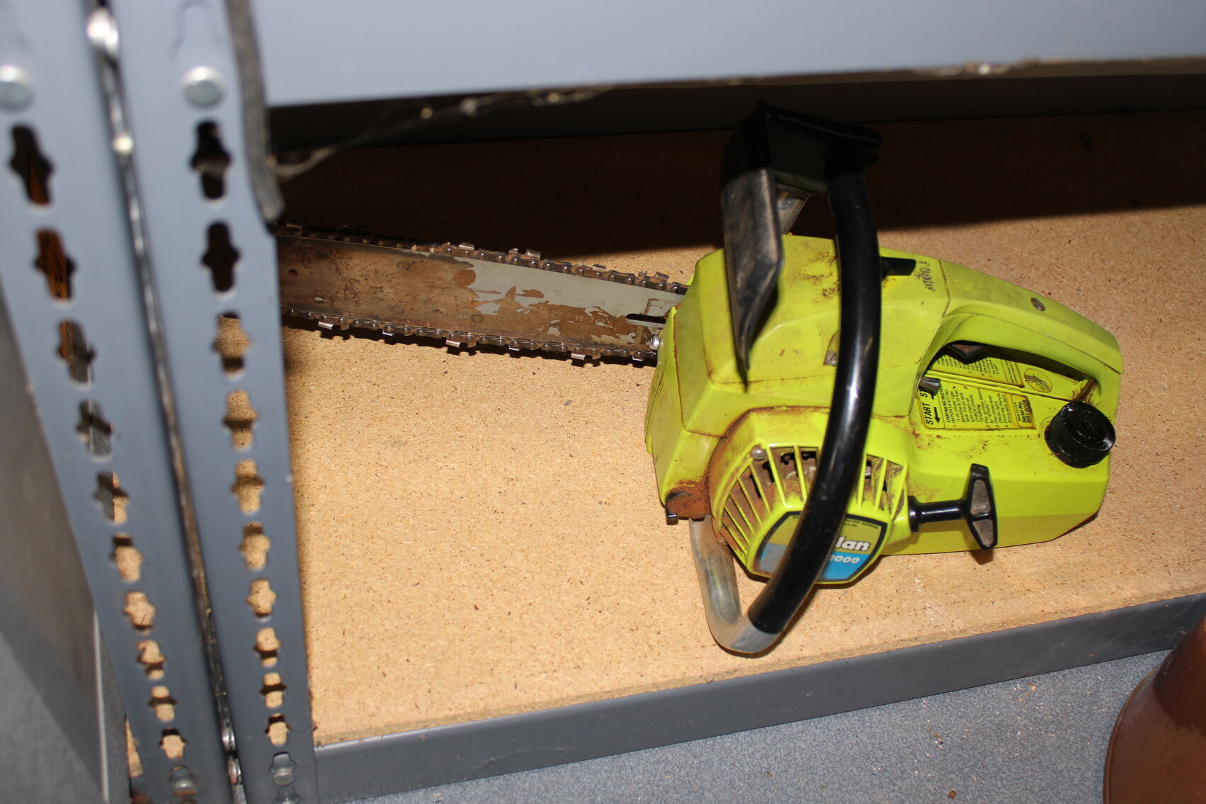 Image for ESTATE AUCTION