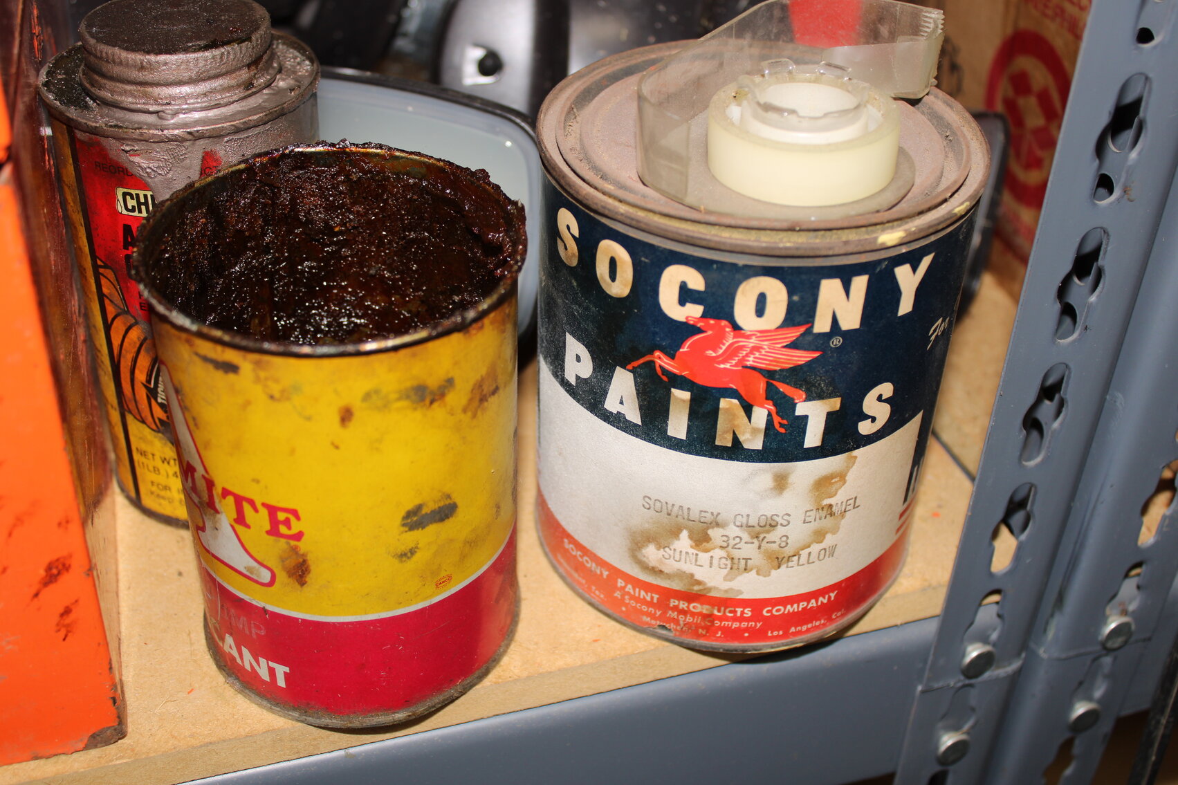 Image for ESTATE AUCTION