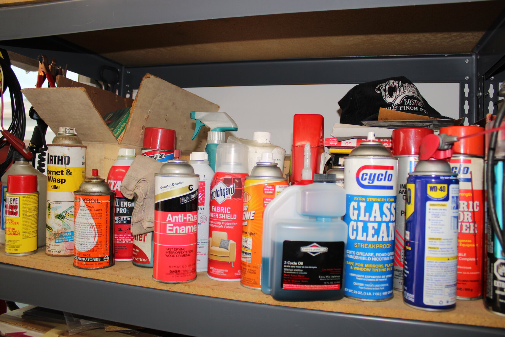 Image for ESTATE AUCTION