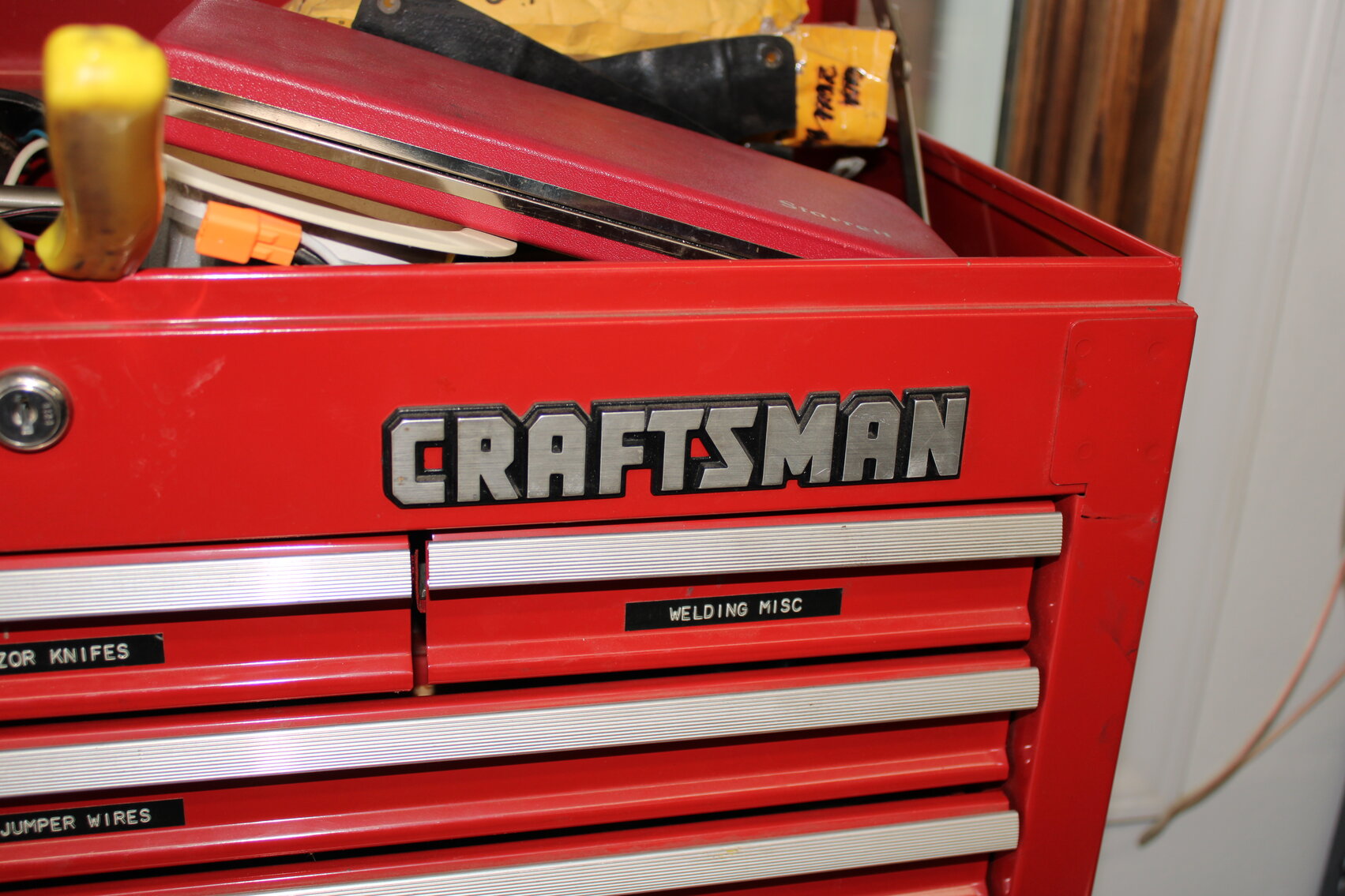 Image for ESTATE AUCTION