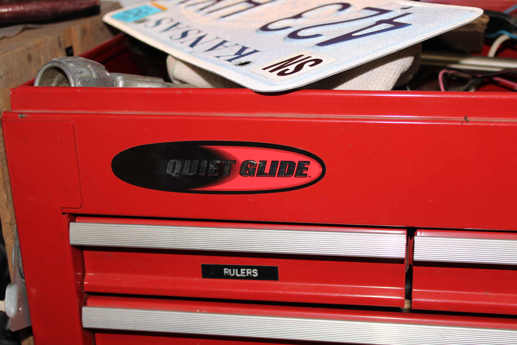 Image for ESTATE AUCTION