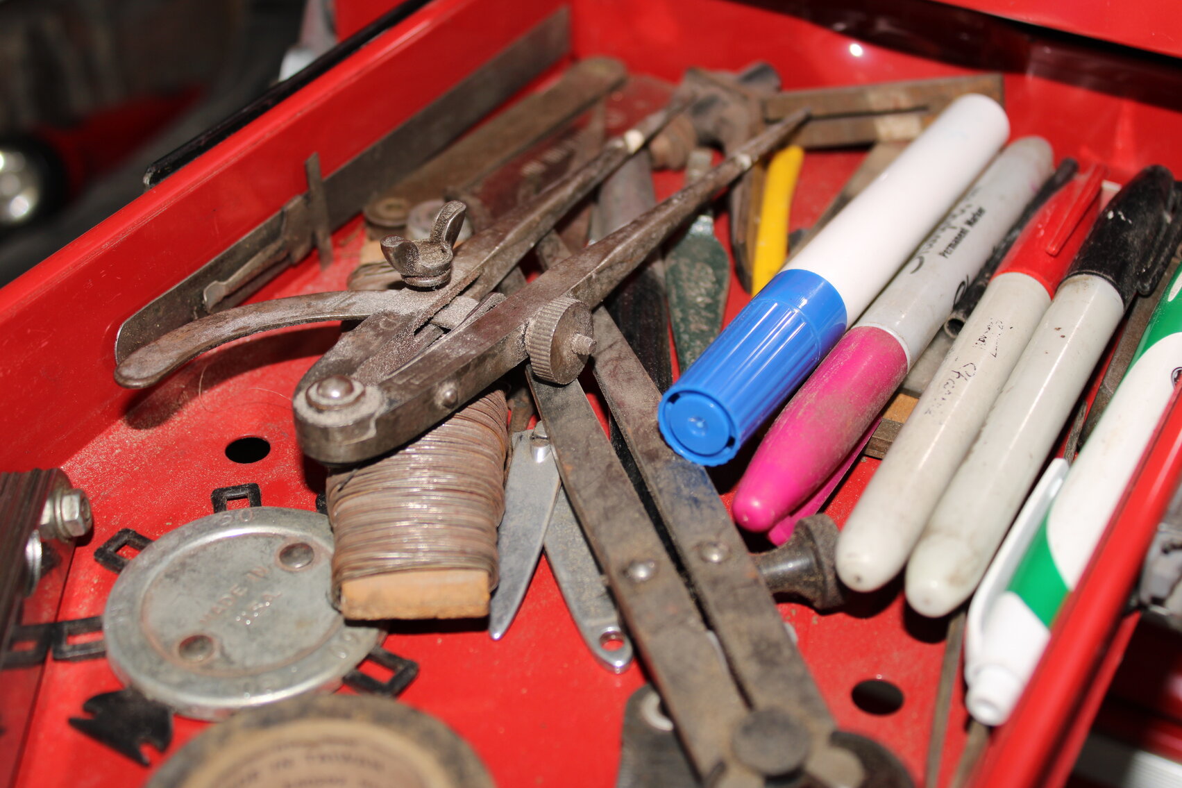 Image for ESTATE AUCTION