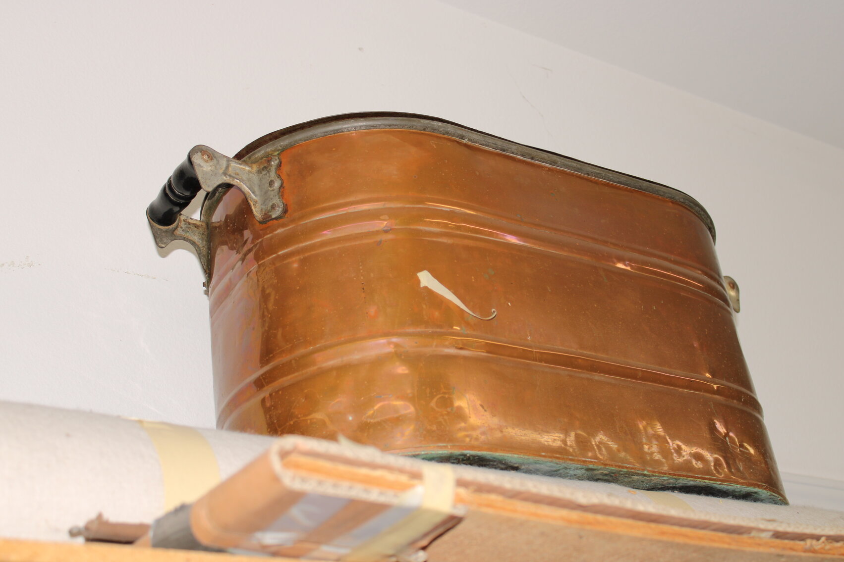 Image for ESTATE AUCTION