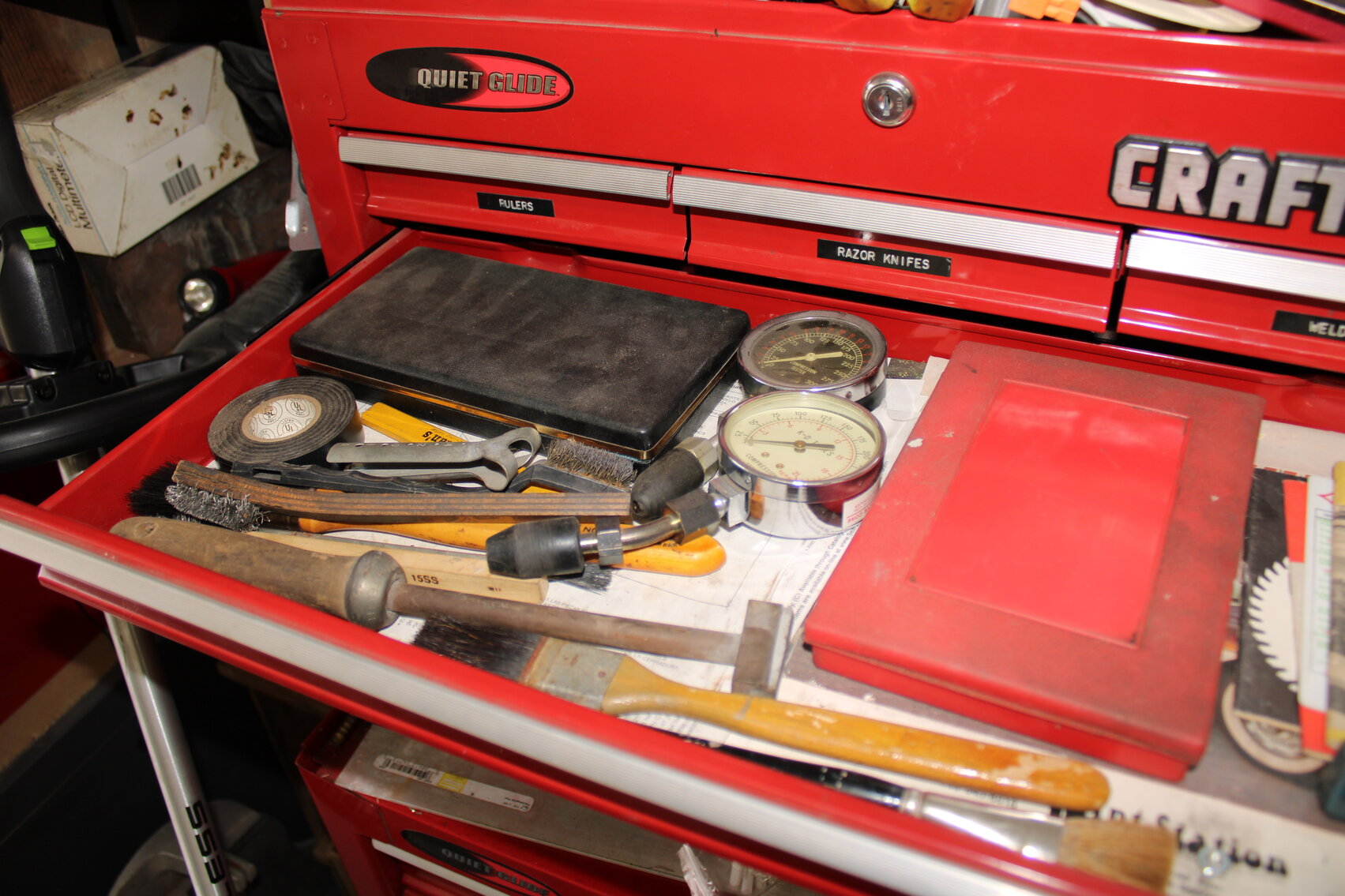 Image for ESTATE AUCTION