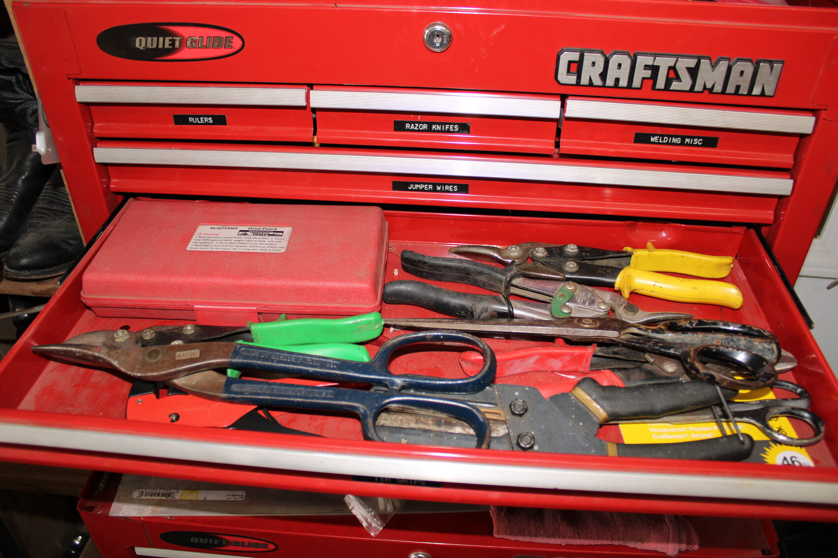 Image for ESTATE AUCTION