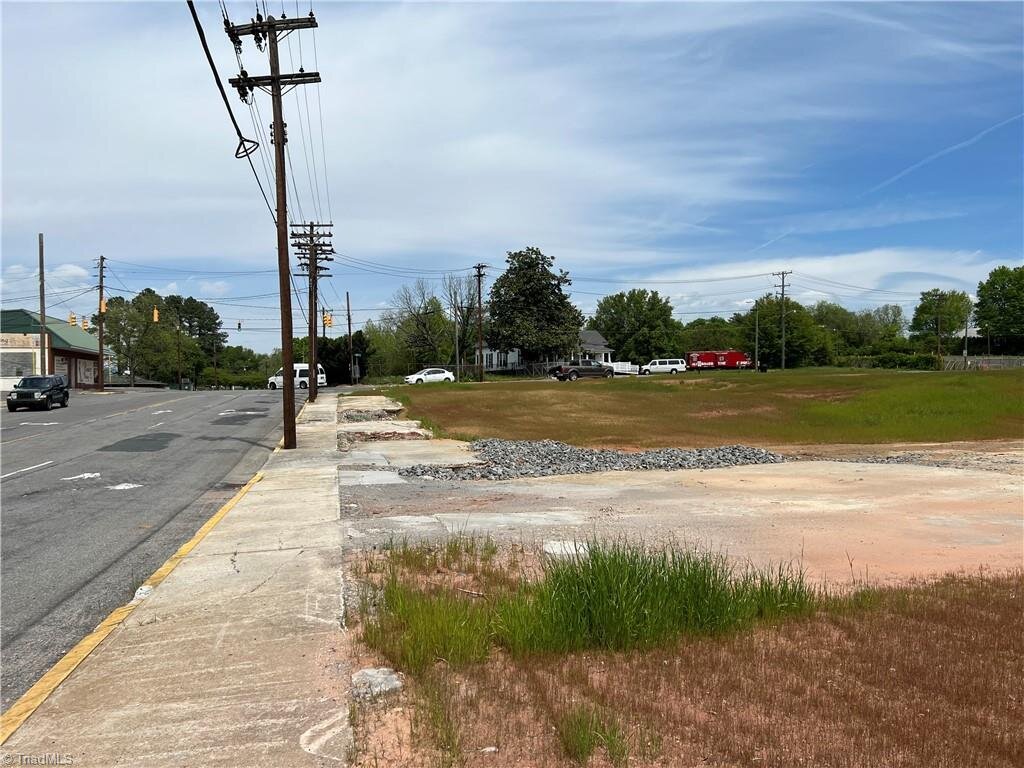 Image for 455 Frankin Street - Industrial/Commercial Land in Mount Airy