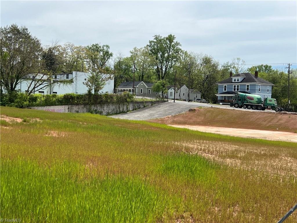 Image for 455 Frankin Street - Industrial/Commercial Land in Mount Airy