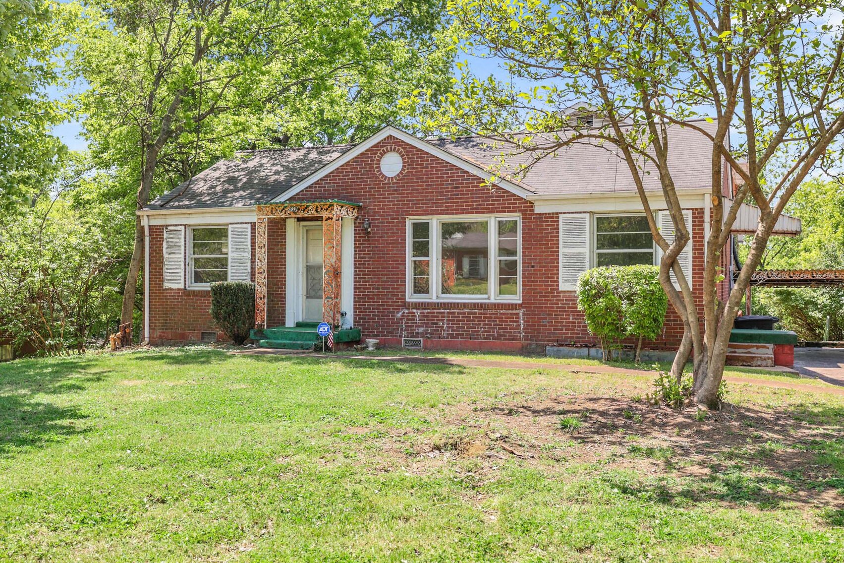 Image for 539 Bismark Drive, Nashville