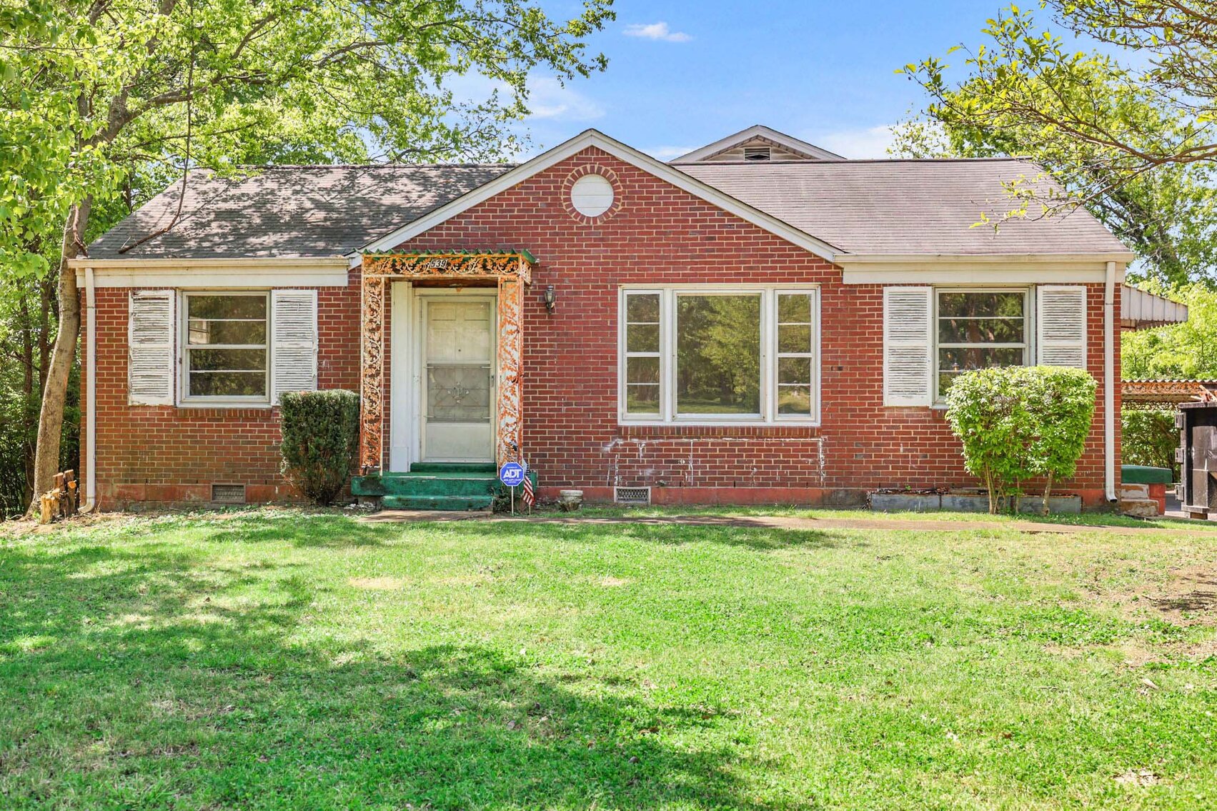 Image for 539 Bismark Drive, Nashville