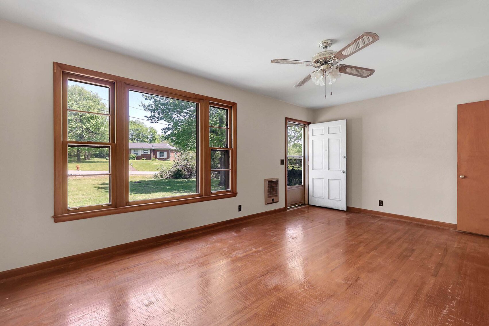 Image for 539 Bismark Drive, Nashville