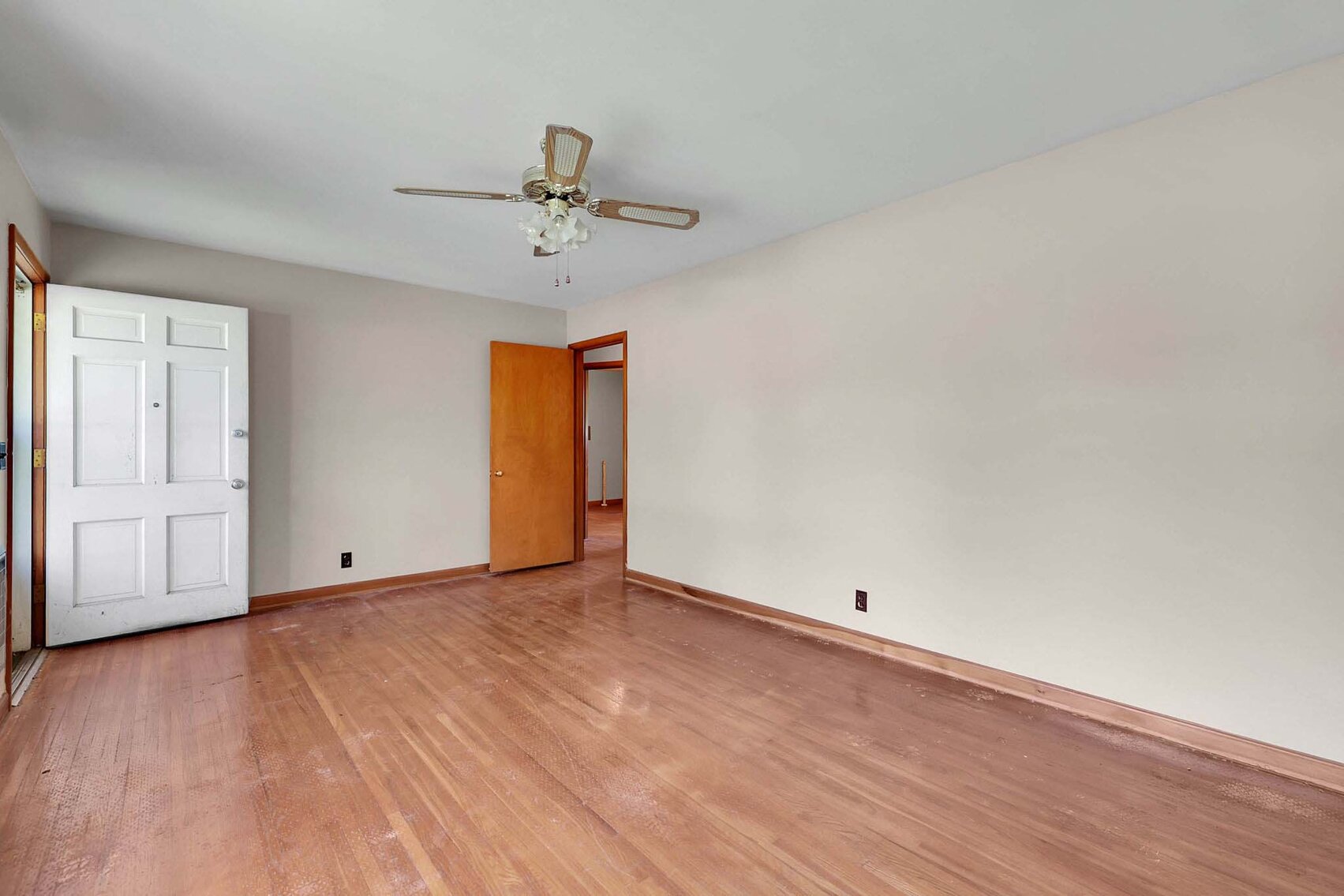 Image for 539 Bismark Drive, Nashville