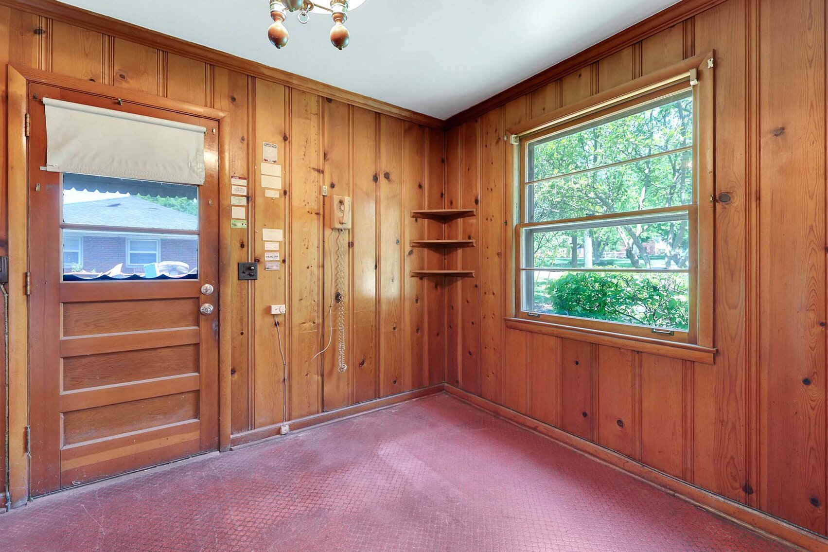 Image for 539 Bismark Drive, Nashville