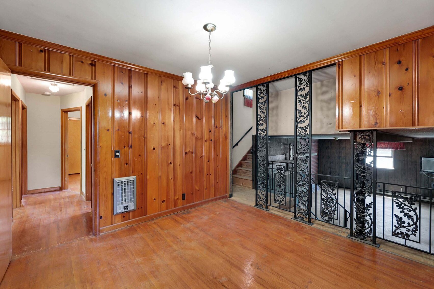 Image for 539 Bismark Drive, Nashville