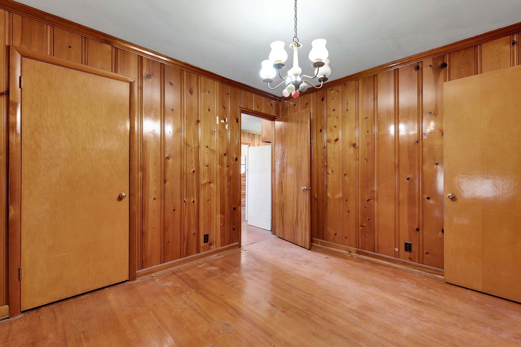 Image for 539 Bismark Drive, Nashville