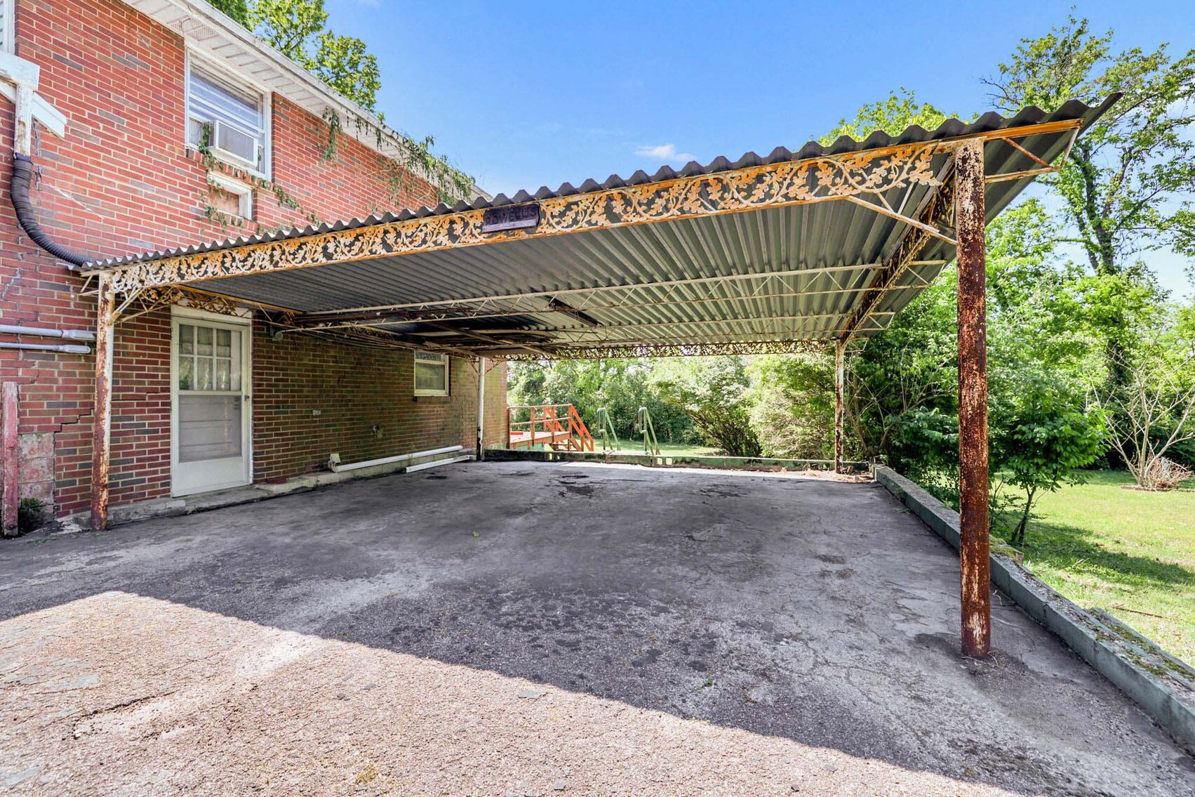 Image for 539 Bismark Drive, Nashville