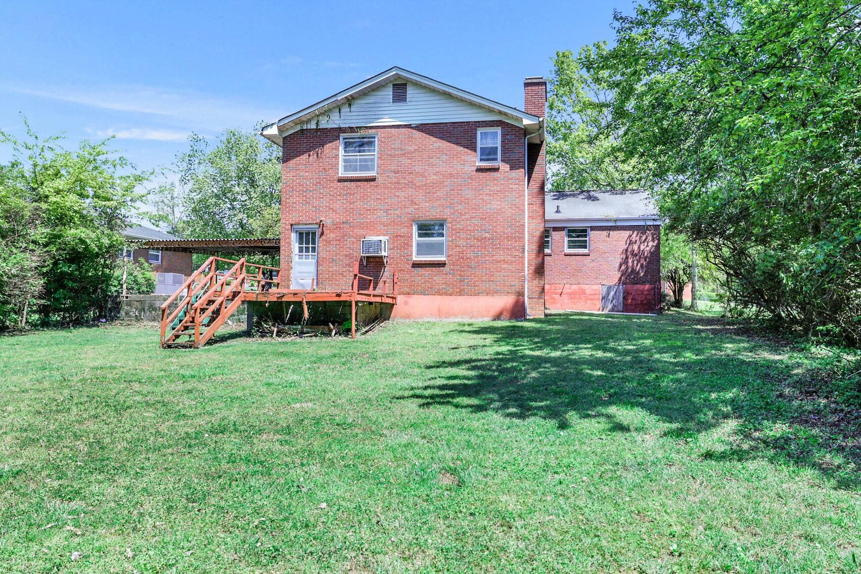 Image for 539 Bismark Drive, Nashville