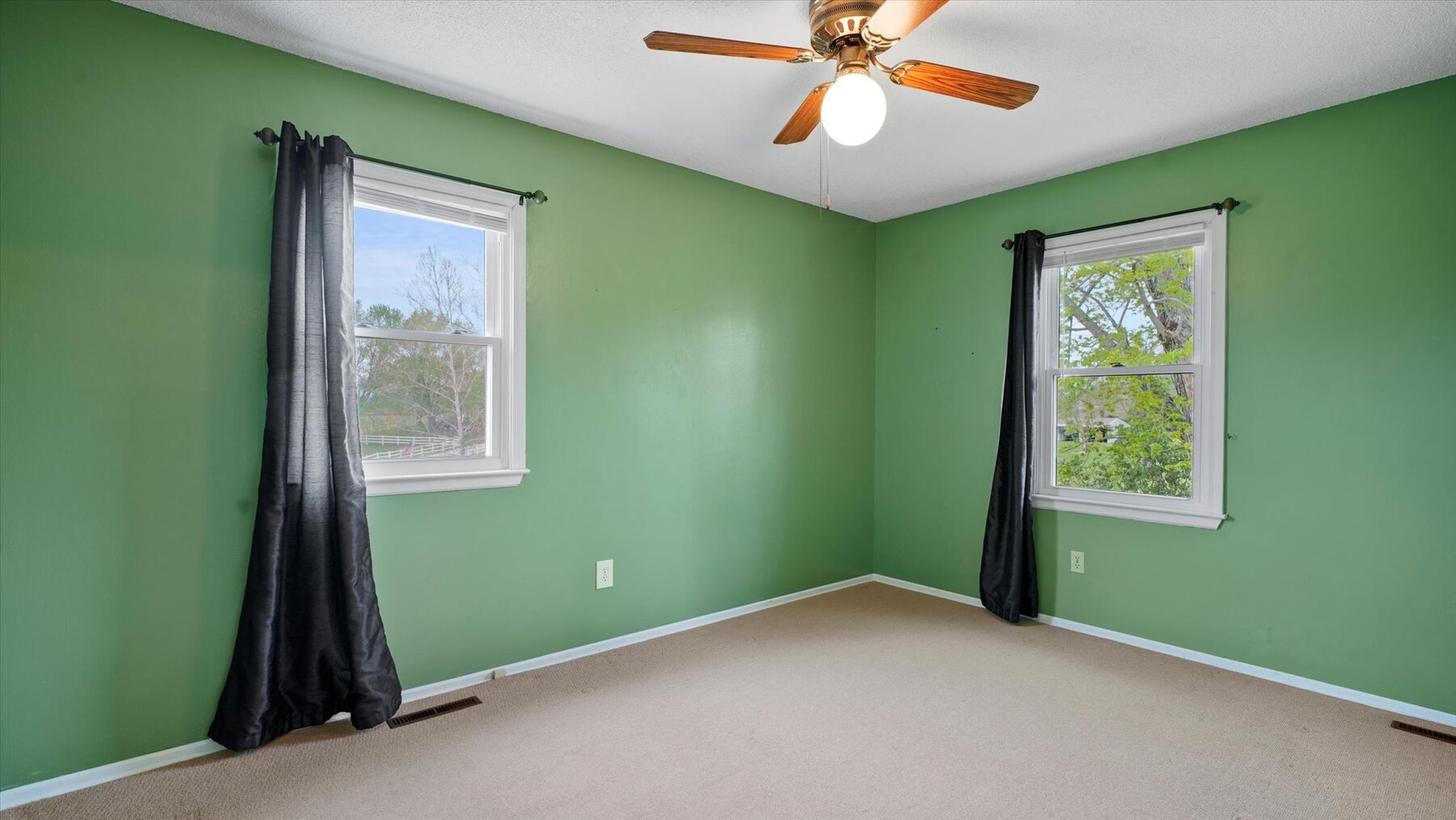 Image for SOLD - 20423 NE 162nd St. Kearney, MO. 64060