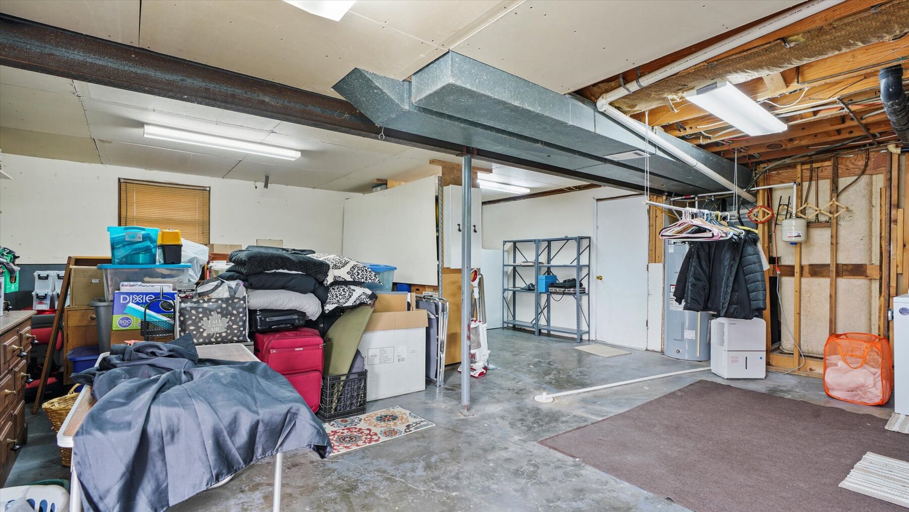 Image for SOLD - 20423 NE 162nd St. Kearney, MO. 64060