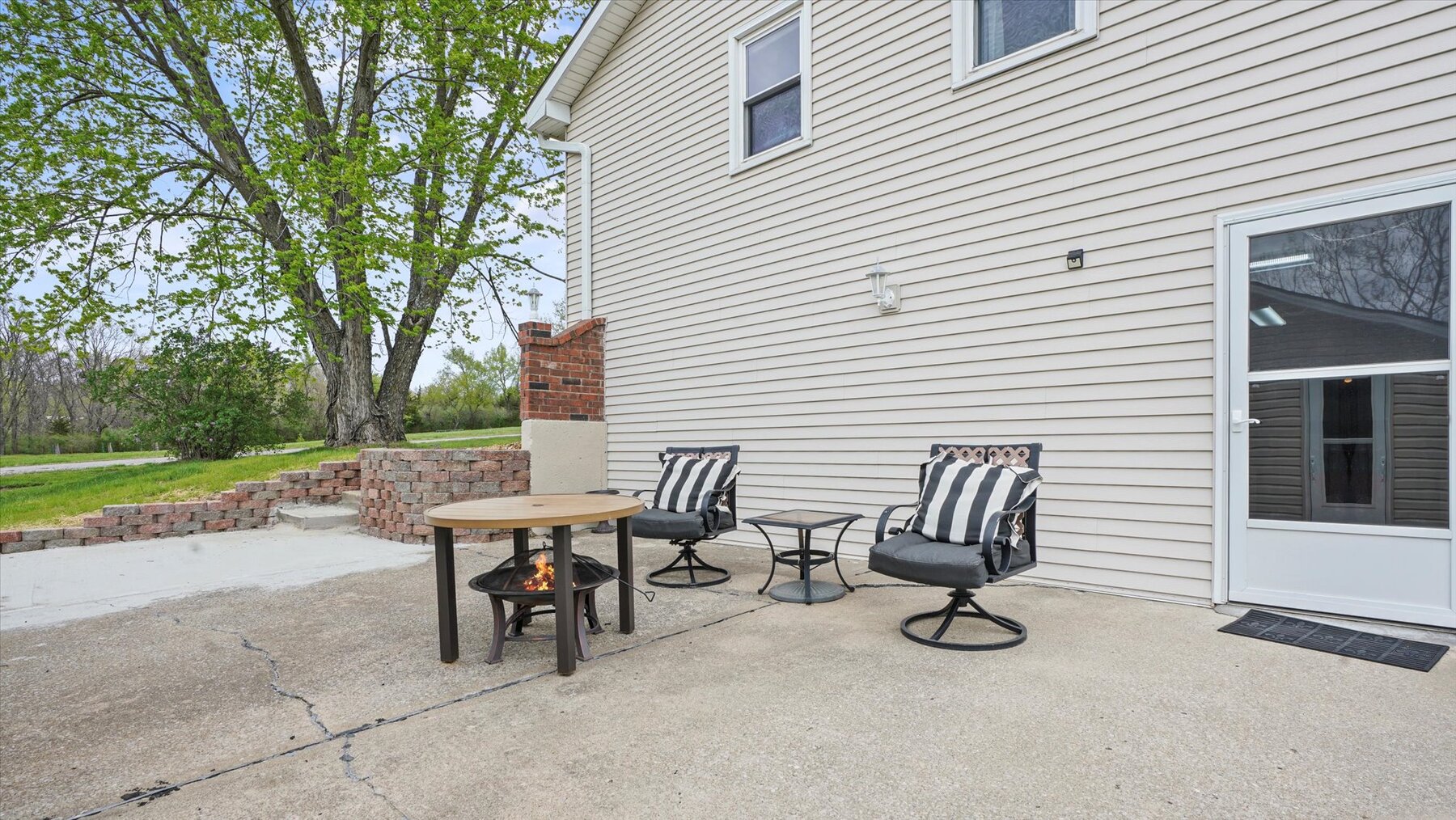 Image for SOLD - 20423 NE 162nd St. Kearney, MO. 64060