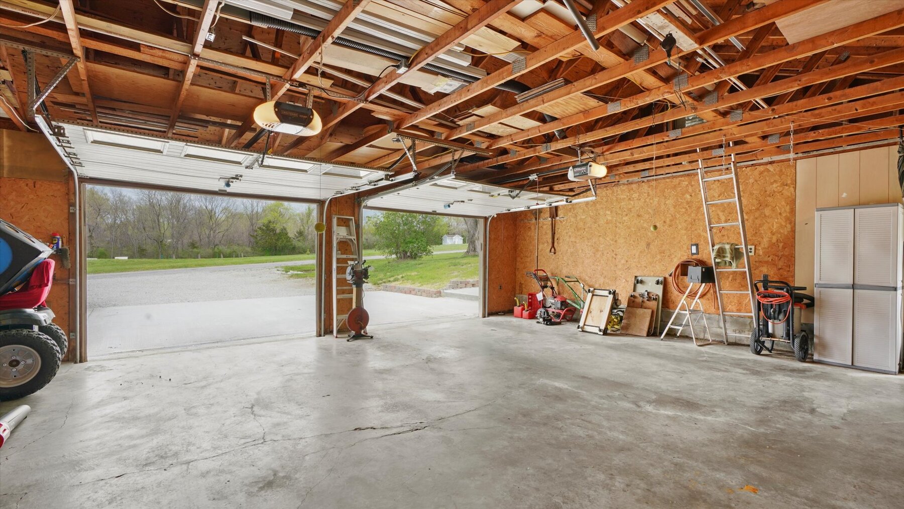 Image for SOLD - 20423 NE 162nd St. Kearney, MO. 64060