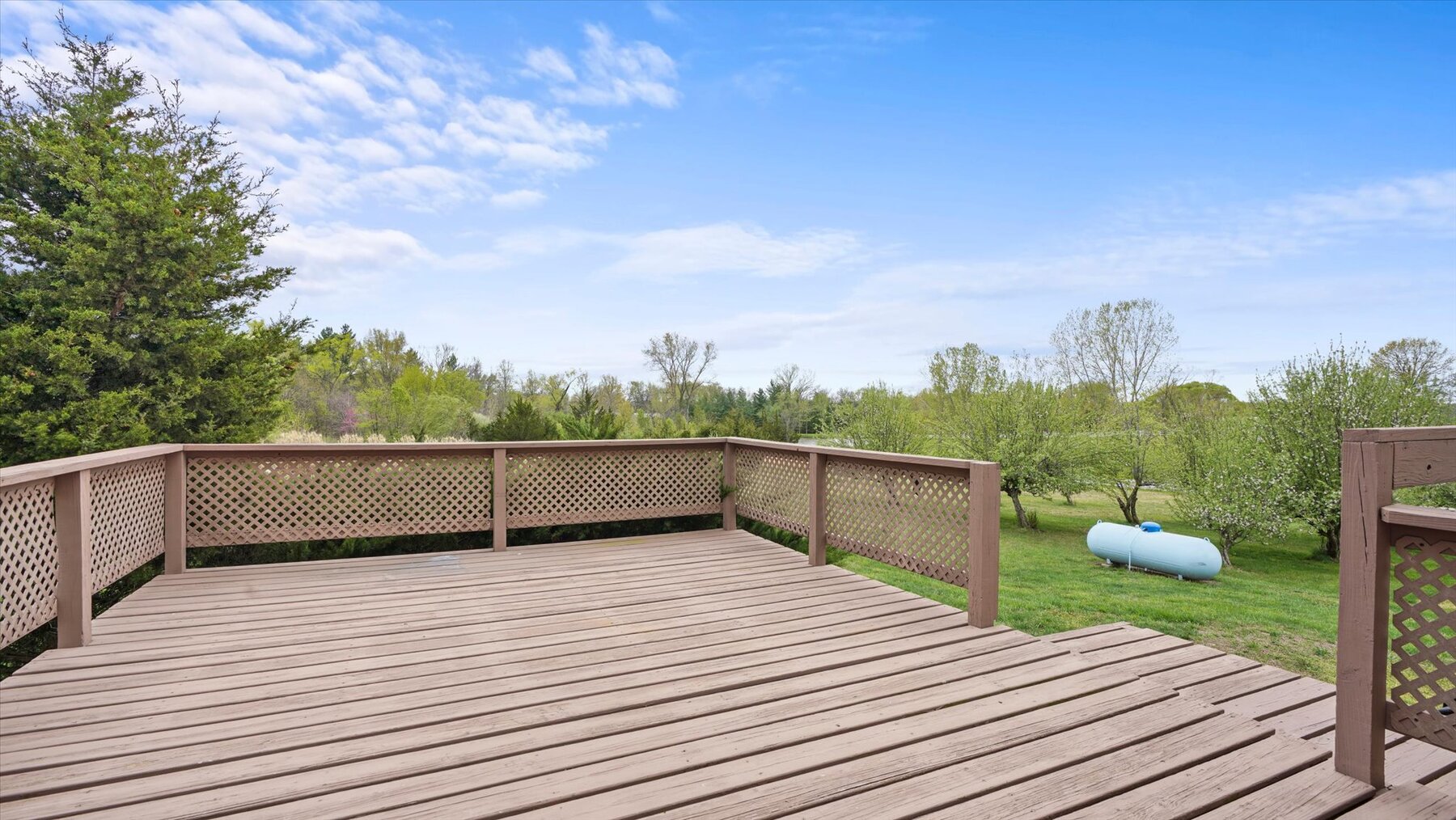 Image for SOLD - 20423 NE 162nd St. Kearney, MO. 64060