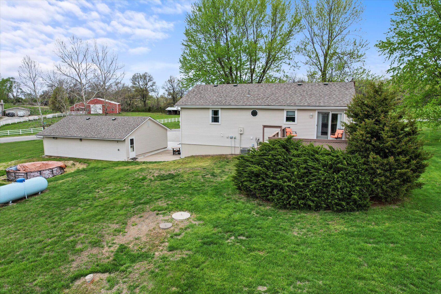 Image for SOLD - 20423 NE 162nd St. Kearney, MO. 64060