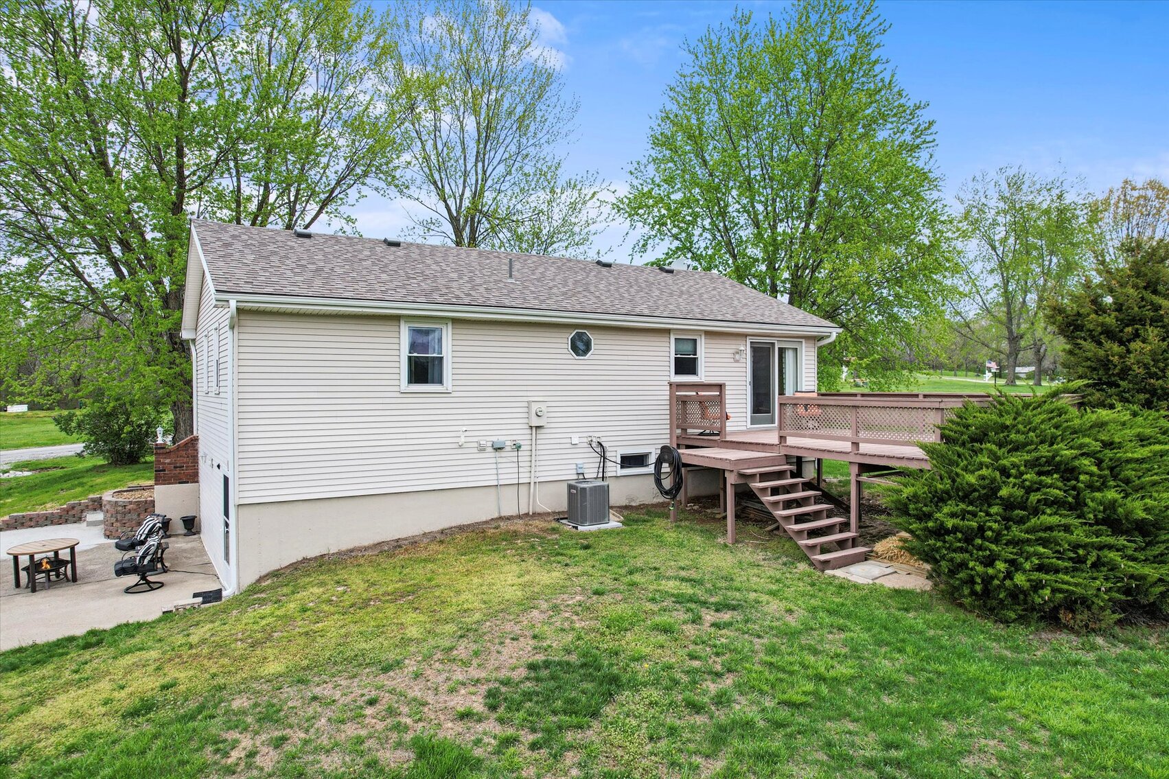 Image for SOLD - 20423 NE 162nd St. Kearney, MO. 64060