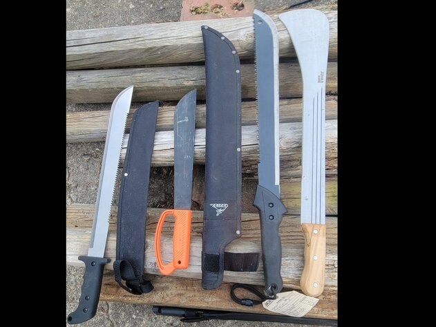 Image for SHORT NOTICE LIVE AUCTION SUNDAY 4/30