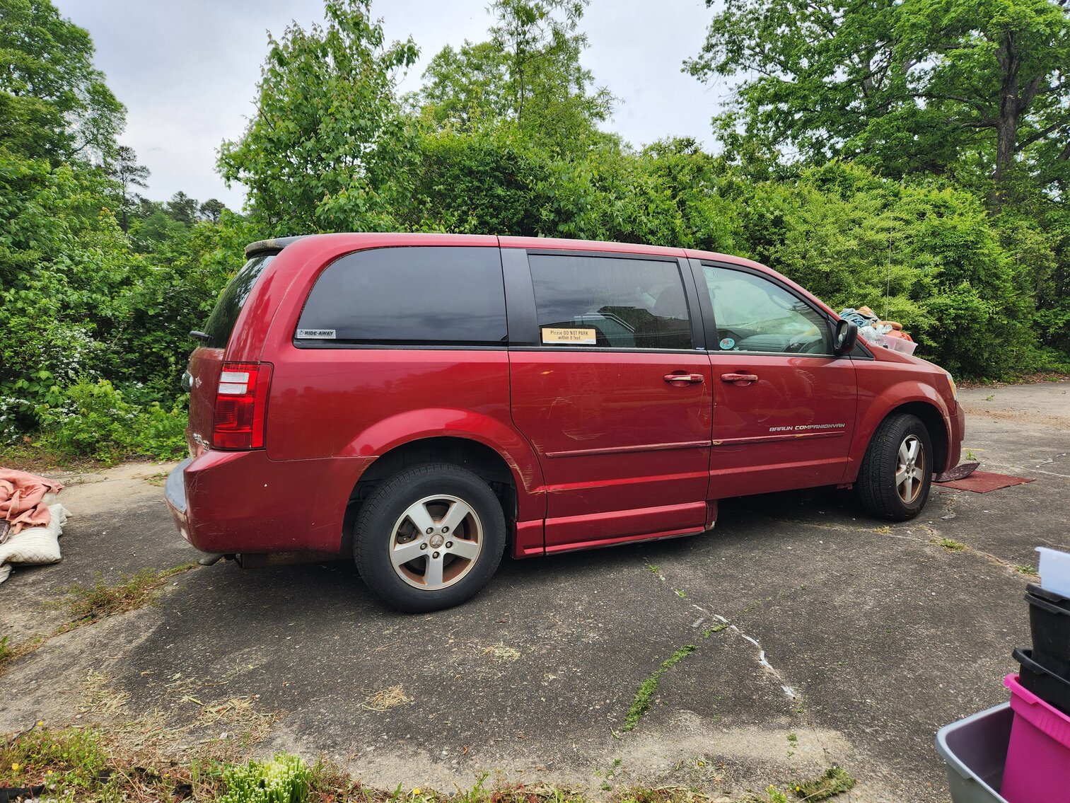 Image for SHORT NOTICE LIVE AUCTION SUNDAY 4/30