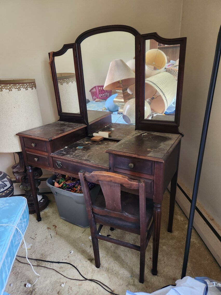 Image for SHORT NOTICE LIVE AUCTION SUNDAY 4/30