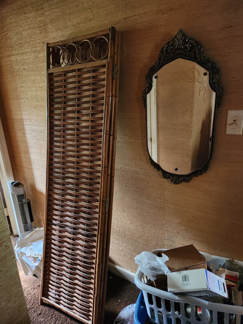 Image for SHORT NOTICE LIVE AUCTION SUNDAY 4/30