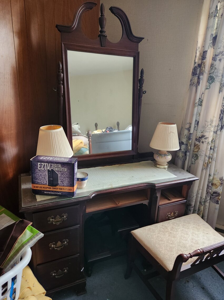 Image for SHORT NOTICE LIVE AUCTION SUNDAY 4/30