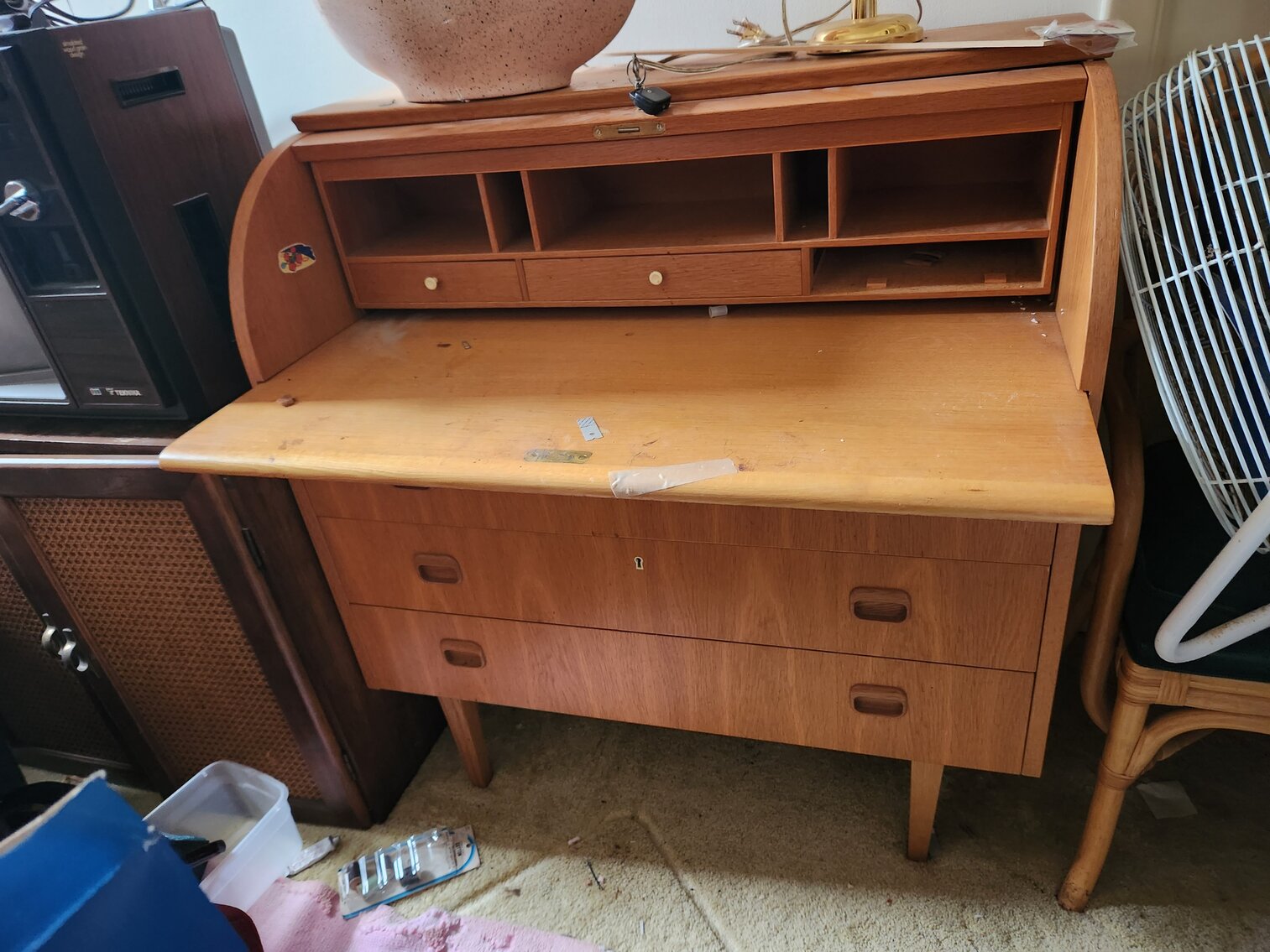 Image for SHORT NOTICE LIVE AUCTION SUNDAY 4/30