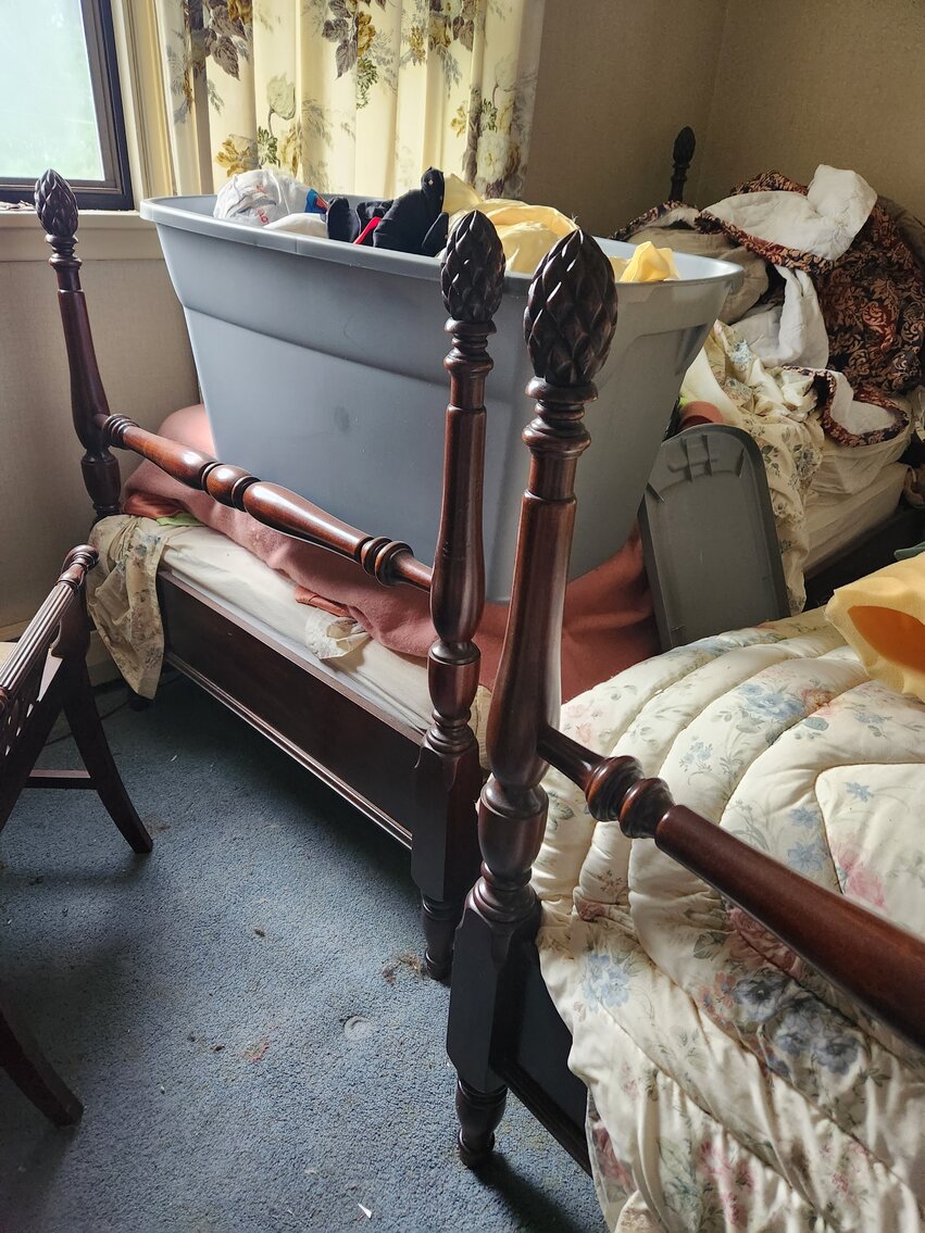 Image for SHORT NOTICE LIVE AUCTION SUNDAY 4/30