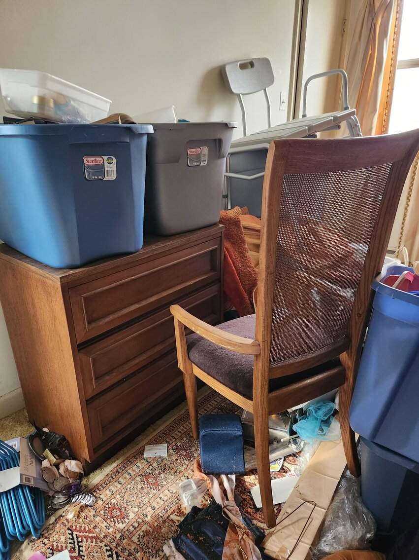 Image for SHORT NOTICE LIVE AUCTION SUNDAY 4/30