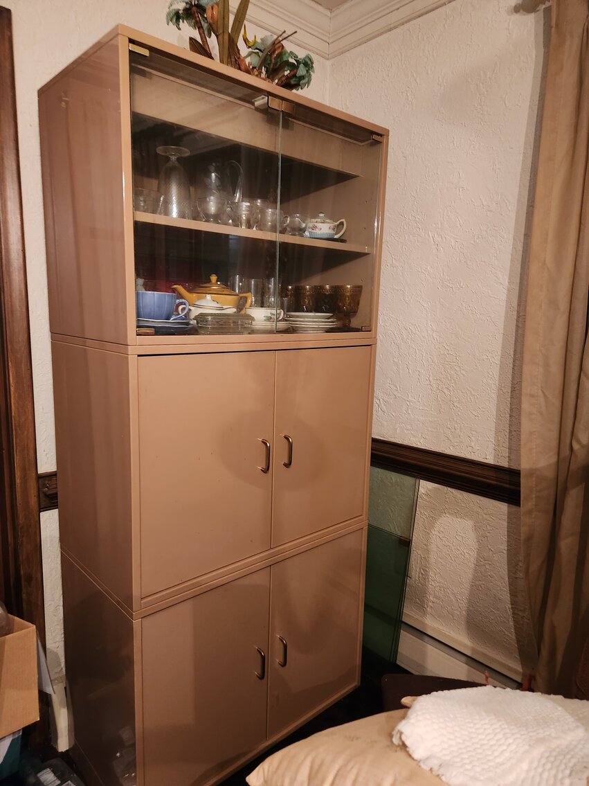 Image for SHORT NOTICE LIVE AUCTION SUNDAY 4/30