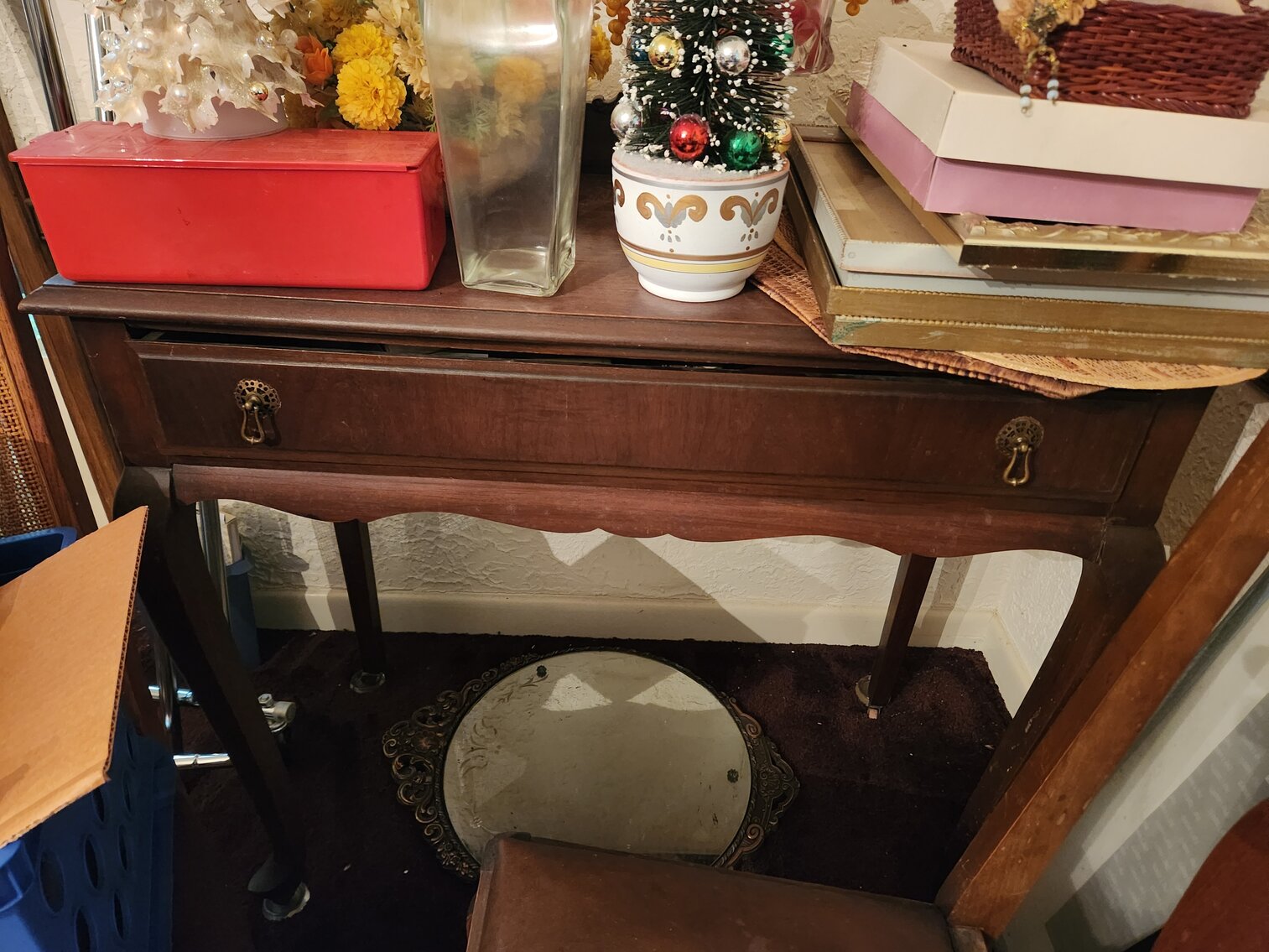 Image for SHORT NOTICE LIVE AUCTION SUNDAY 4/30