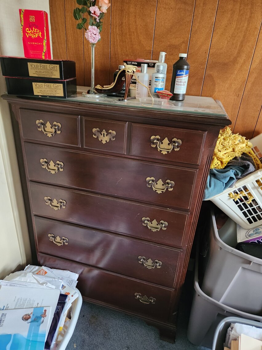 Image for SHORT NOTICE LIVE AUCTION SUNDAY 4/30