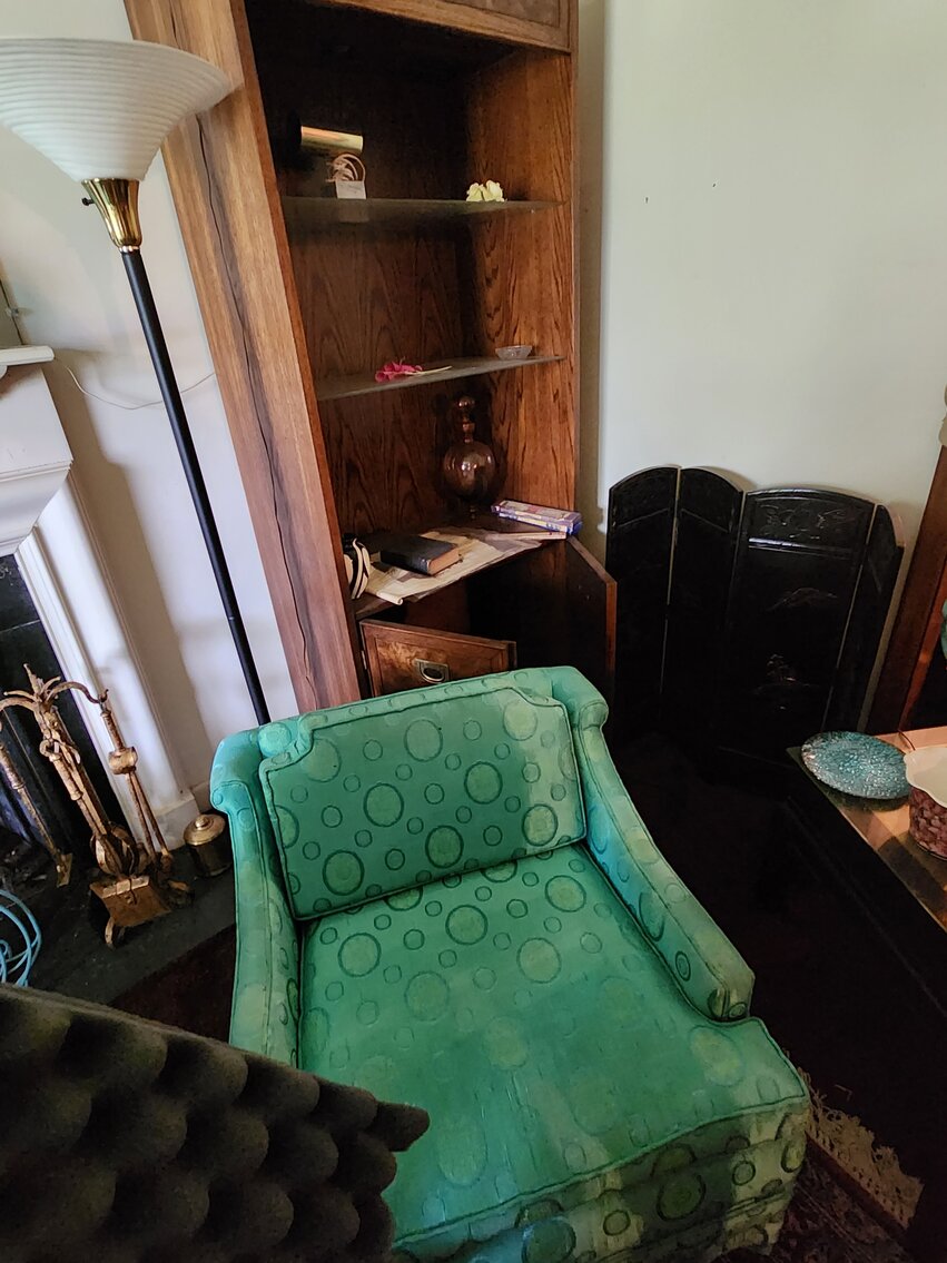 Image for SHORT NOTICE LIVE AUCTION SUNDAY 4/30