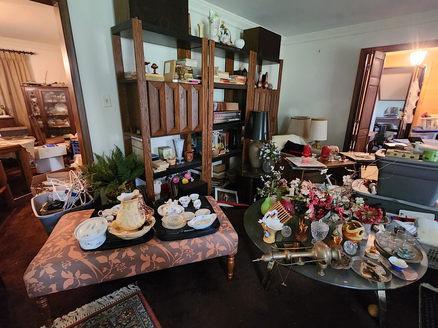 Image for SHORT NOTICE LIVE AUCTION SUNDAY 4/30