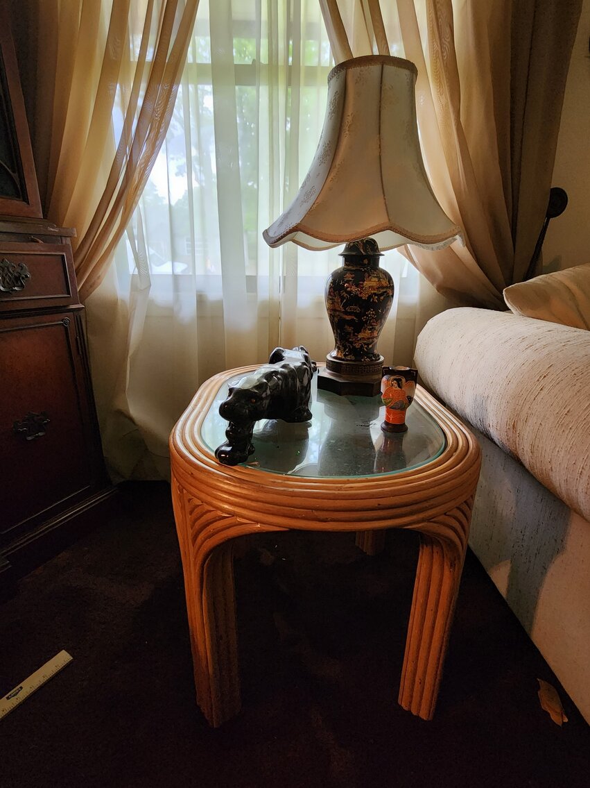 Image for SHORT NOTICE LIVE AUCTION SUNDAY 4/30