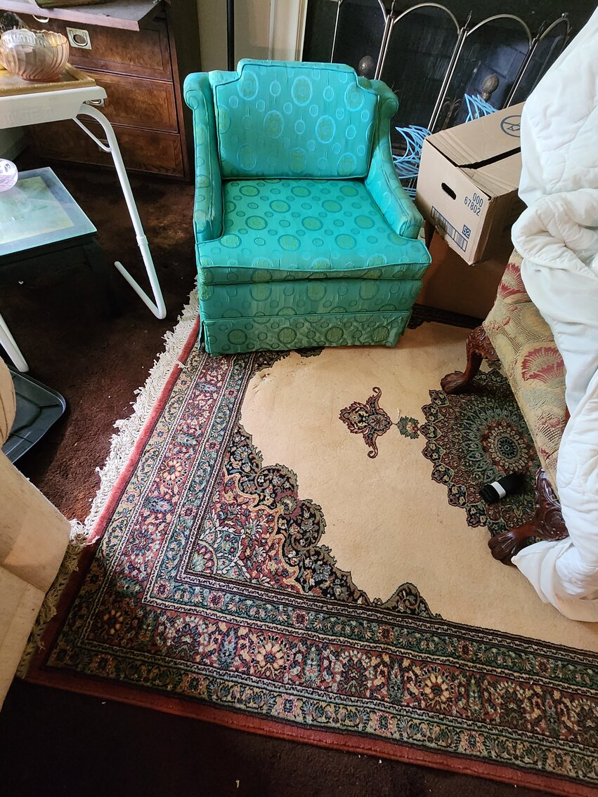 Image for SHORT NOTICE LIVE AUCTION SUNDAY 4/30