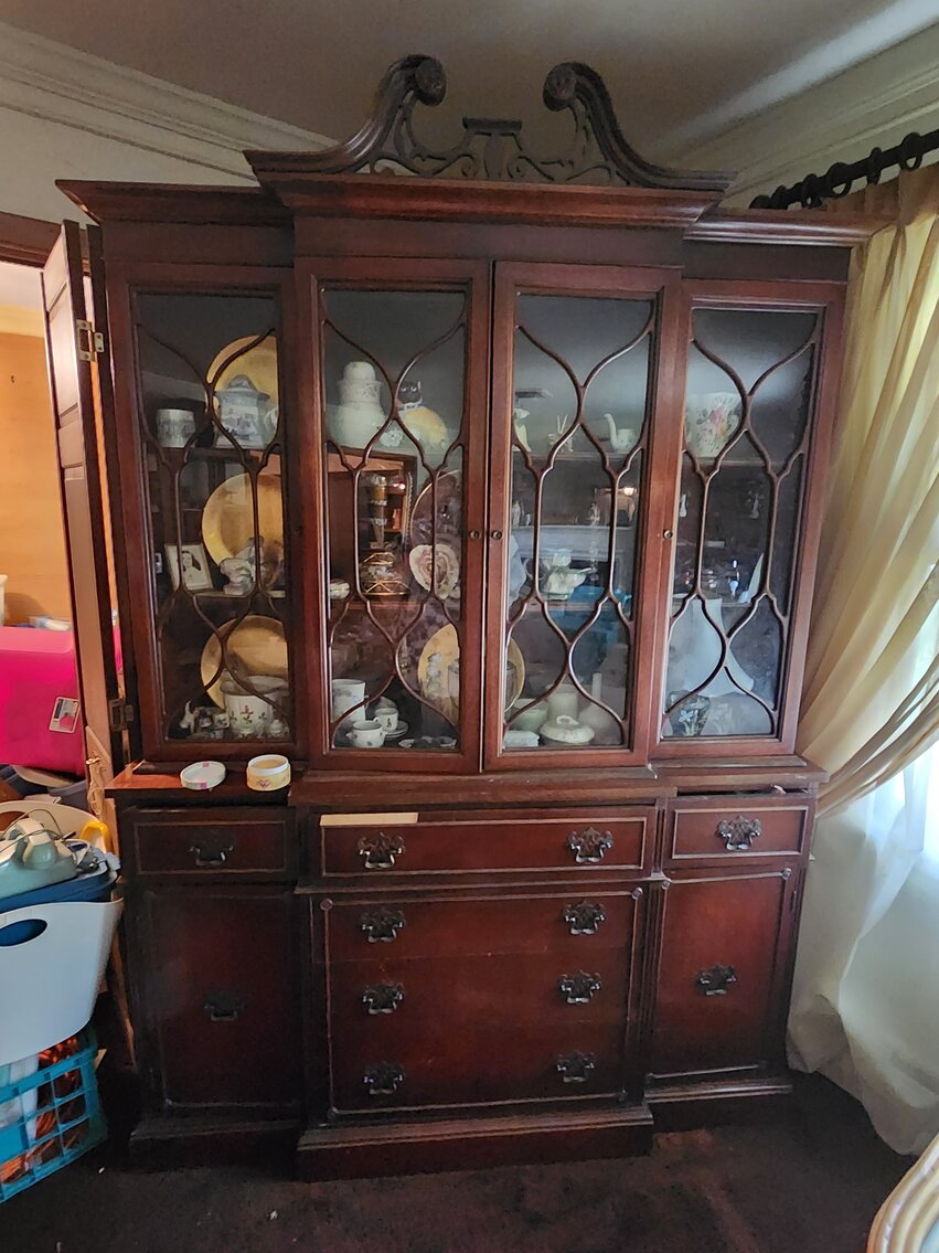 Image for SHORT NOTICE LIVE AUCTION SUNDAY 4/30