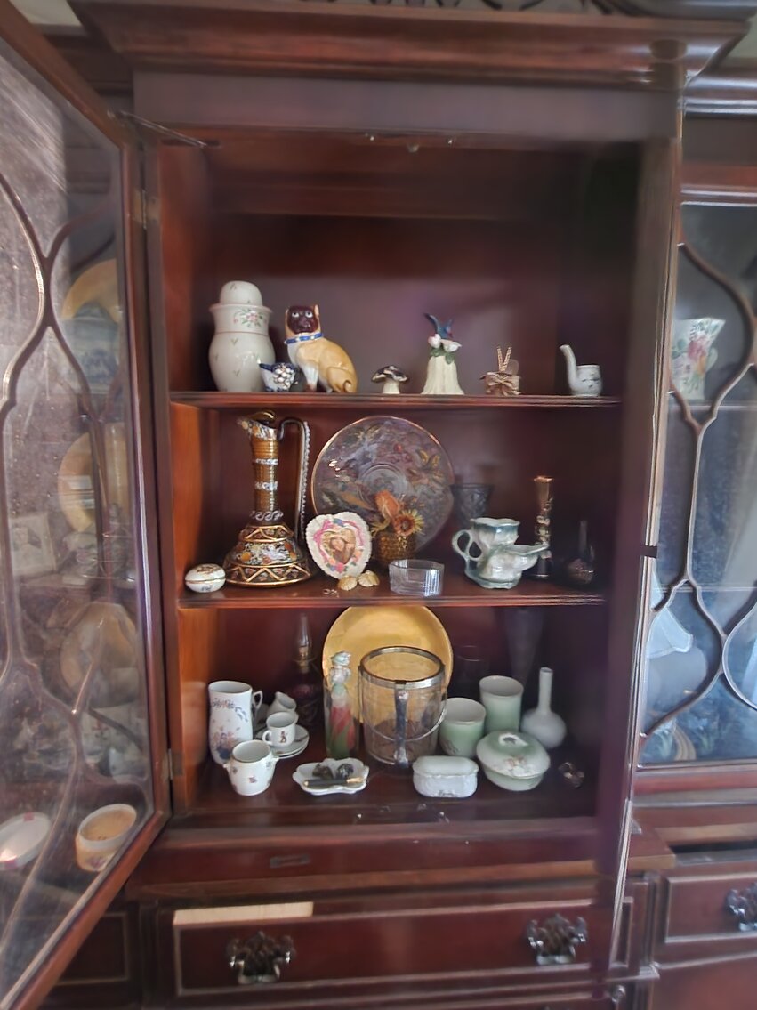 Image for SHORT NOTICE LIVE AUCTION SUNDAY 4/30