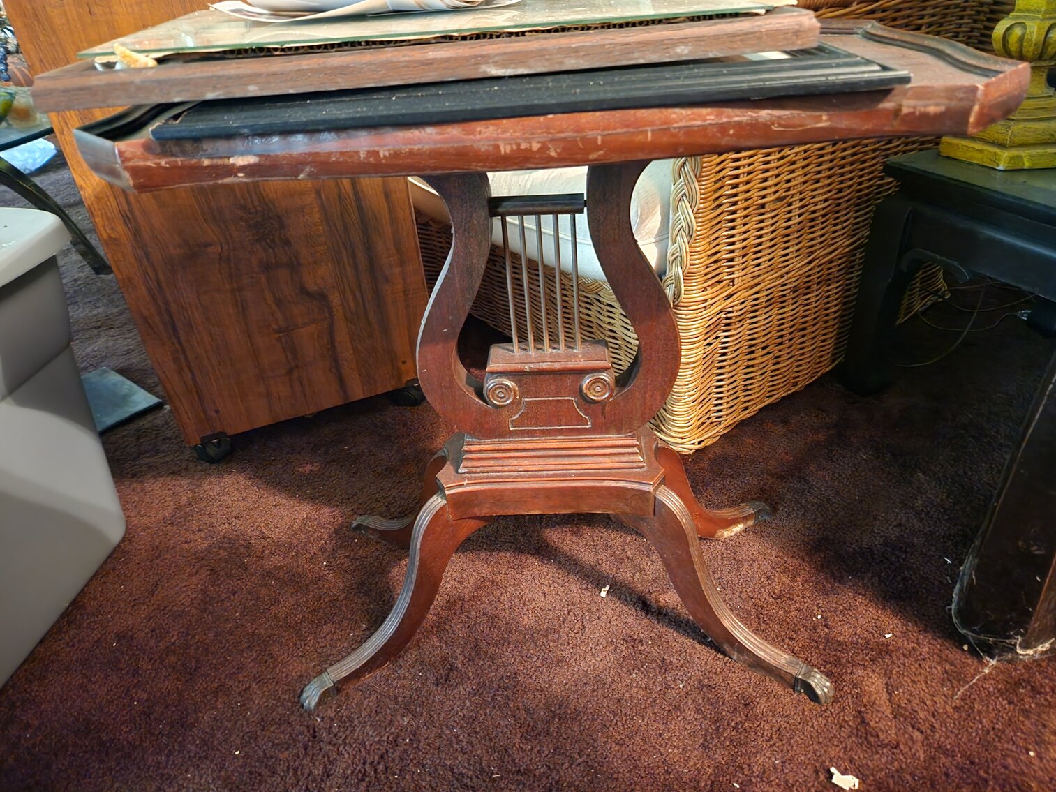 Image for SHORT NOTICE LIVE AUCTION SUNDAY 4/30