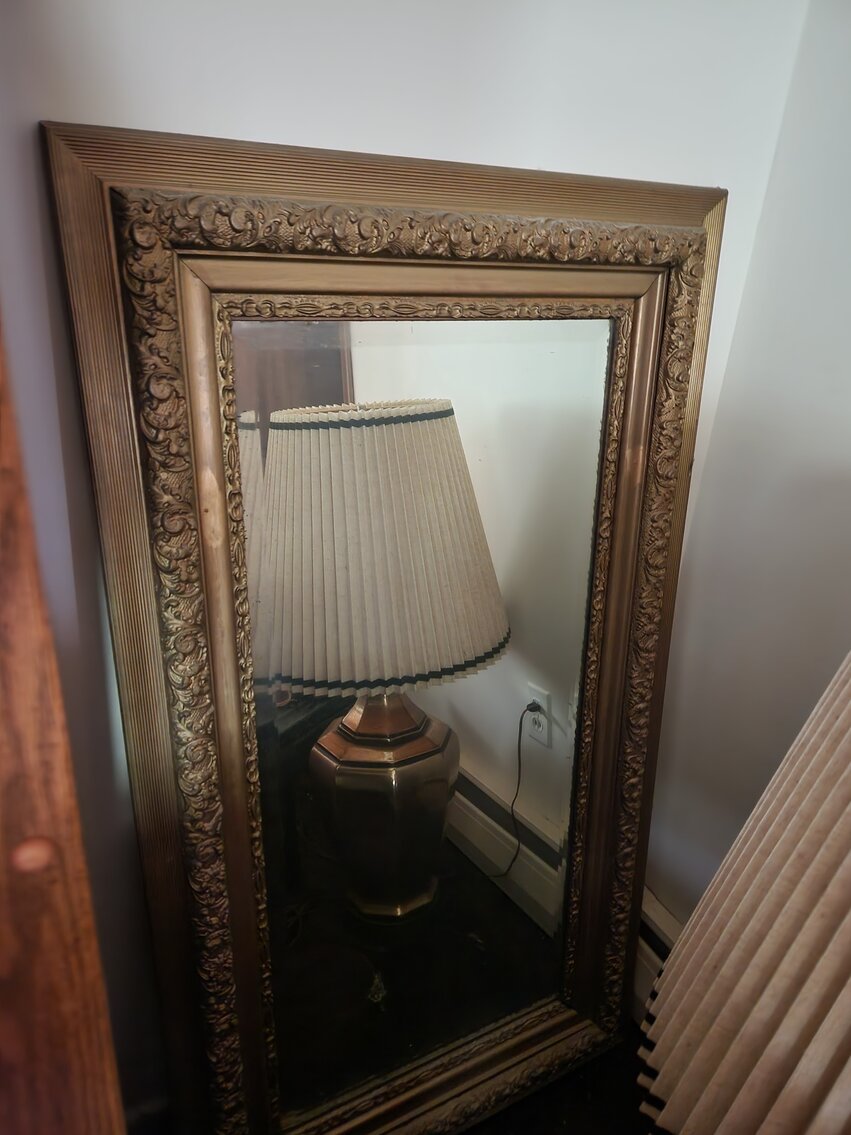 Image for SHORT NOTICE LIVE AUCTION SUNDAY 4/30