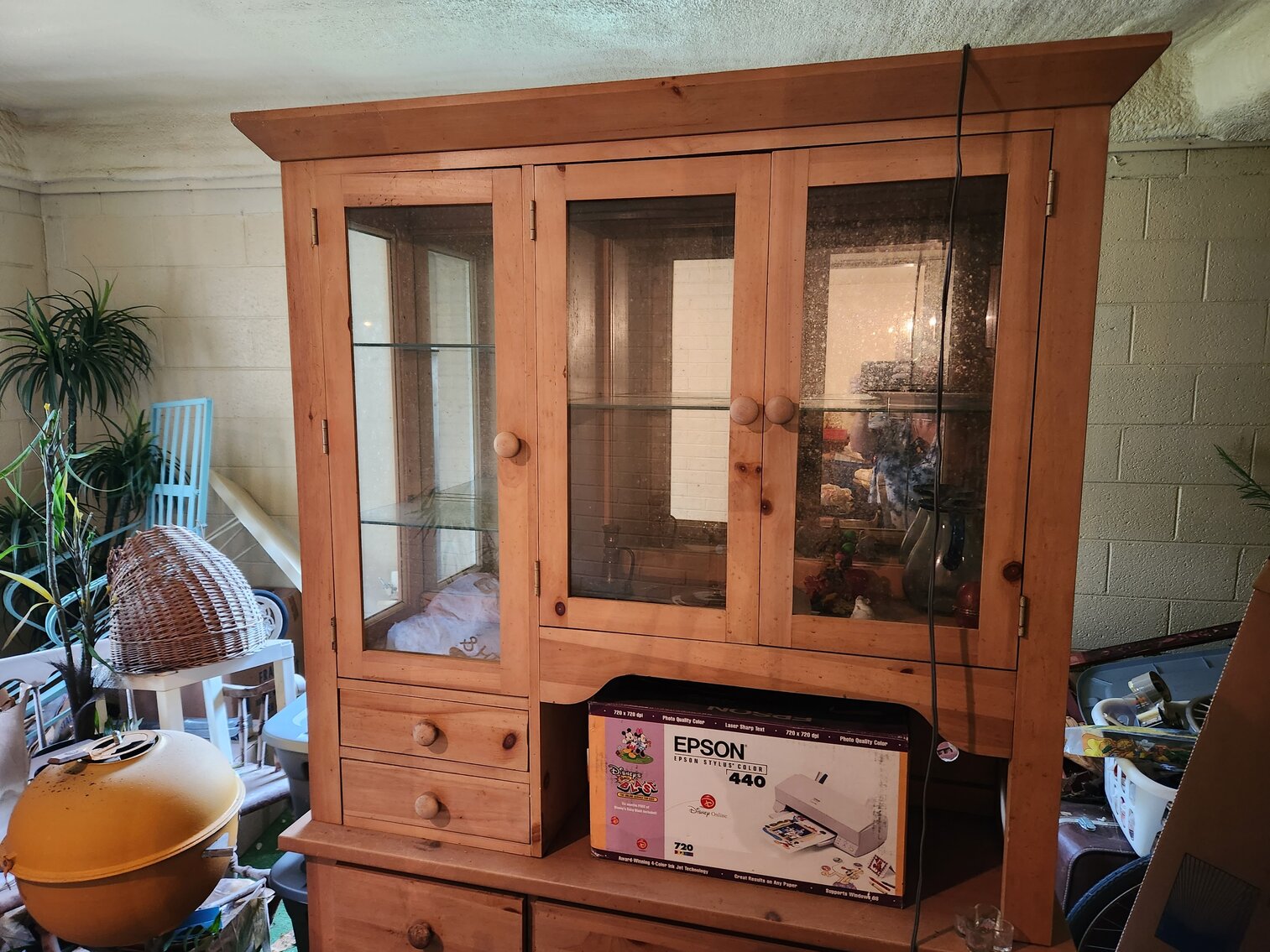 Image for SHORT NOTICE LIVE AUCTION SUNDAY 4/30