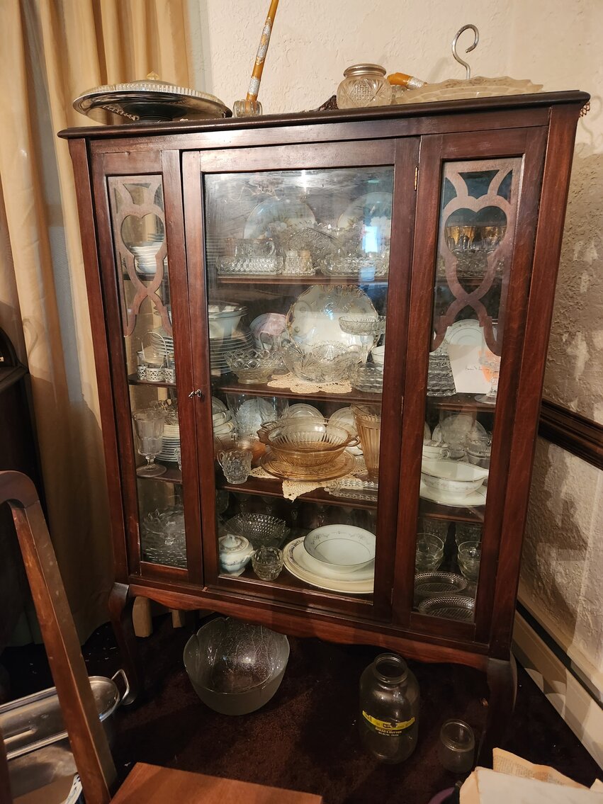 Image for SHORT NOTICE LIVE AUCTION SUNDAY 4/30