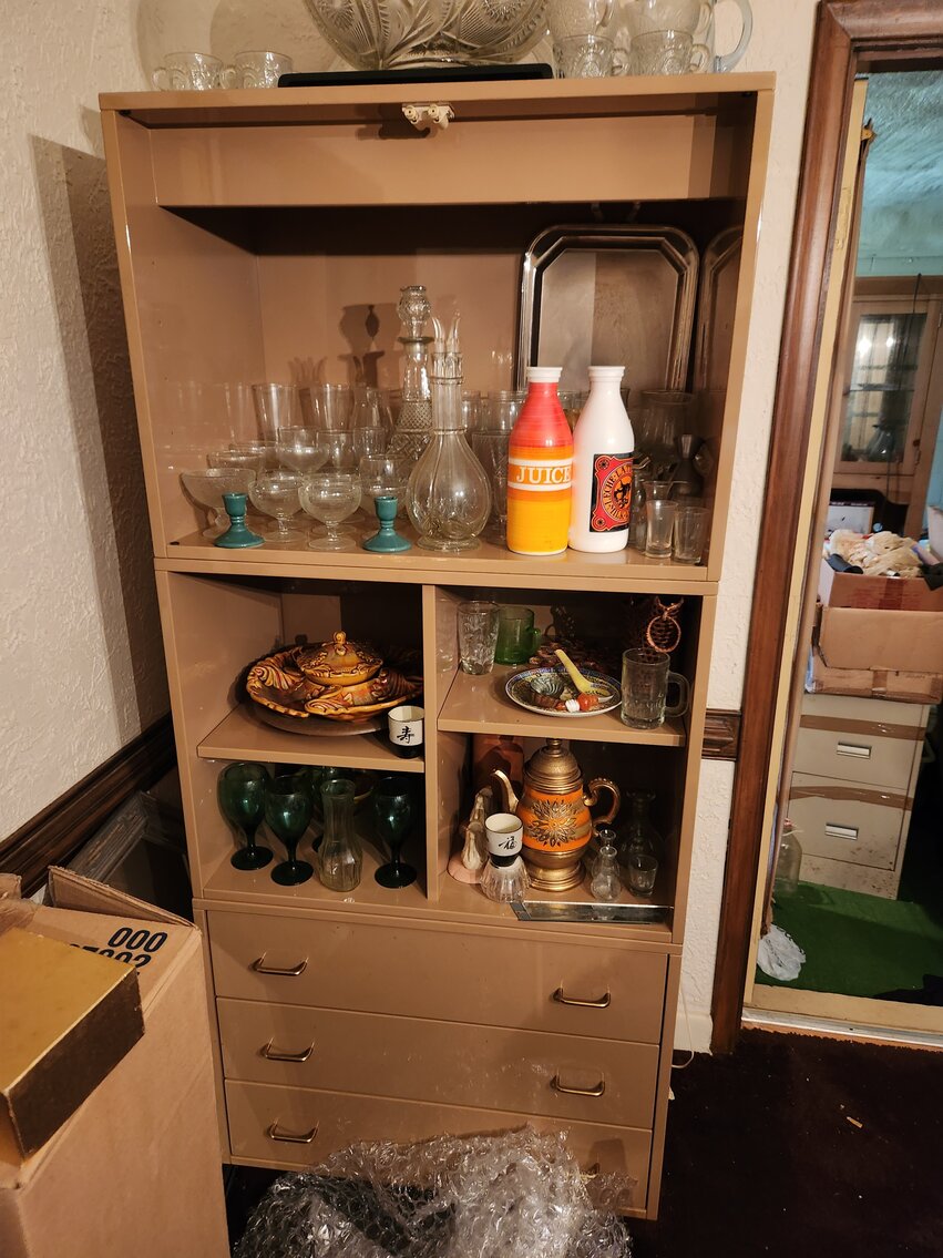 Image for SHORT NOTICE LIVE AUCTION SUNDAY 4/30