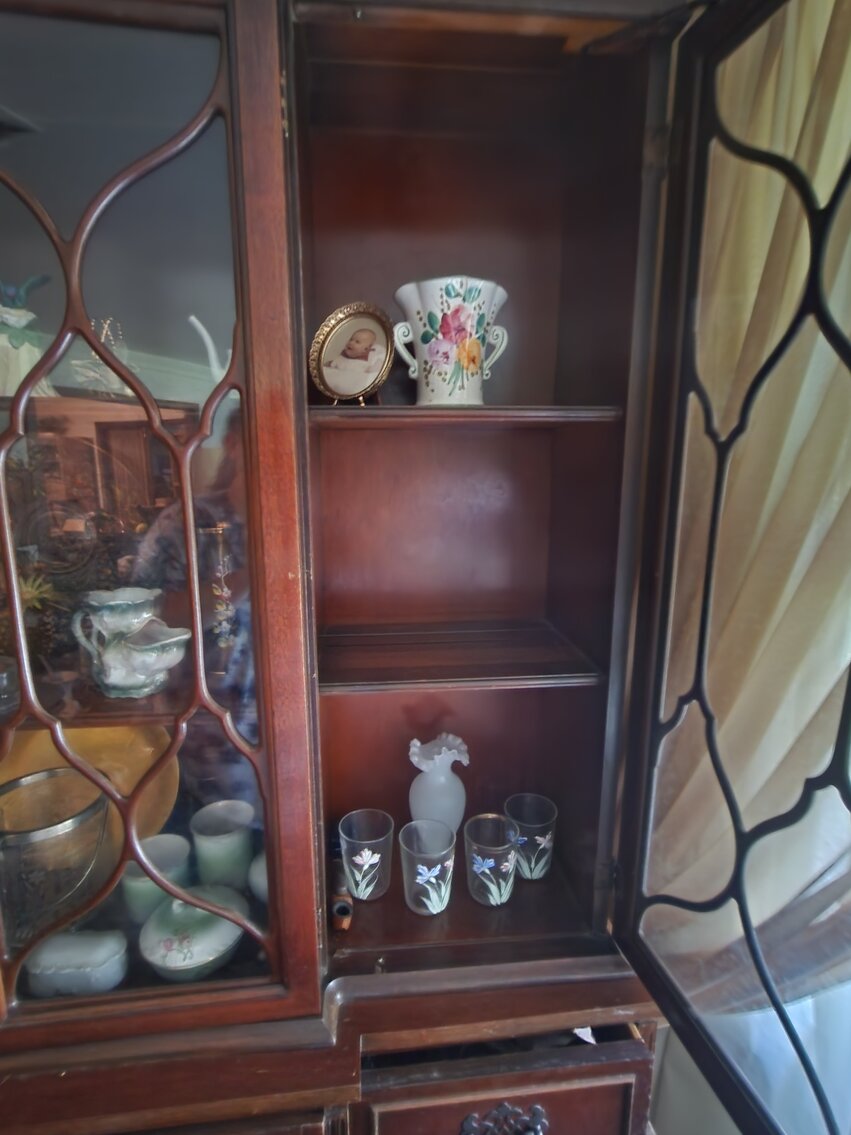 Image for SHORT NOTICE LIVE AUCTION SUNDAY 4/30